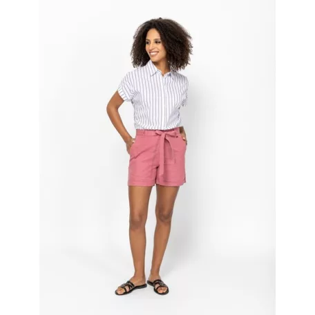 Heavy Tools női rövidnadrág-Winus Powder