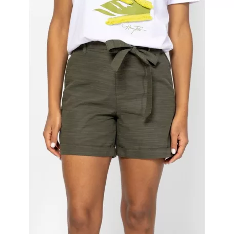 Heavy Tools női rövidnadrág-Winus Olive