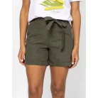 Heavy Tools női rövidnadrág-Winus Olive