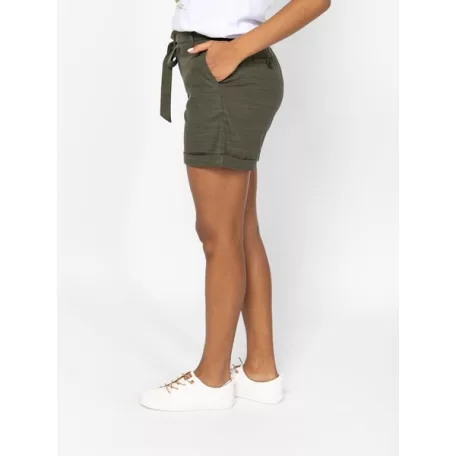 Heavy Tools női rövidnadrág-Winus Olive