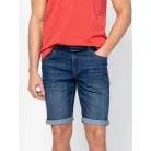 Heavy Tools férfi rövidnadrág-Warrens26 Dark