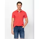 Heavy Tools férfi rövidnadrág-Warrens26 Dark