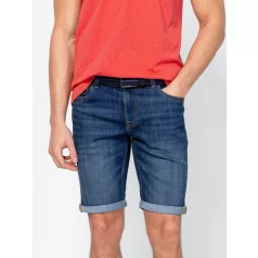 Heavy Tools férfi rövidnadrág-Warrens26 Dark