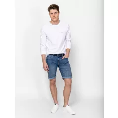 Heavy Tools férfi rövidnadrág-Warrens26 Mid