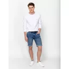 Heavy Tools férfi rövidnadrág-Warrens26 Mid