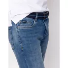 Heavy Tools férfi rövidnadrág-Warrens26 Mid