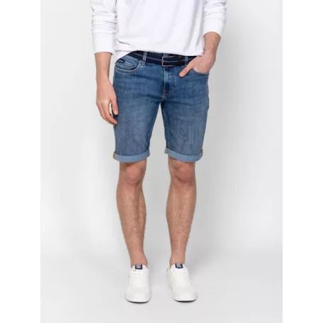 Heavy Tools férfi rövidnadrág-Warrens26 Mid