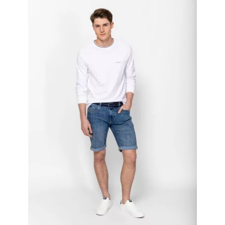 Heavy Tools férfi rövidnadrág-Warrens26 Mid