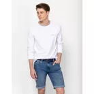 Heavy Tools férfi rövidnadrág-Warrens26 Mid