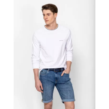 Heavy Tools férfi rövidnadrág-Warrens26 Mid