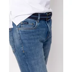 Heavy Tools férfi rövidnadrág-Warrens26 Mid