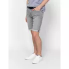 Heavy Tools férfi rövidnadrág-Warrens26 Gray