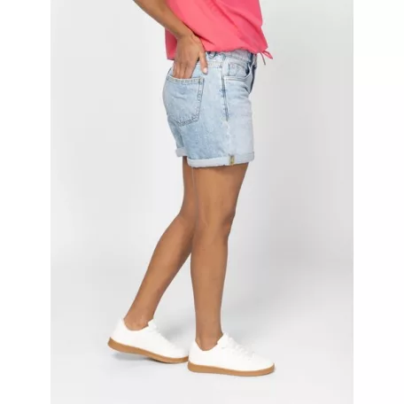 Heavy Tools női rövidnadrág-Wide Light