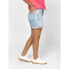 Heavy Tools női rövidnadrág-Wide Light