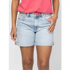 Heavy Tools női rövidnadrág-Wide Light