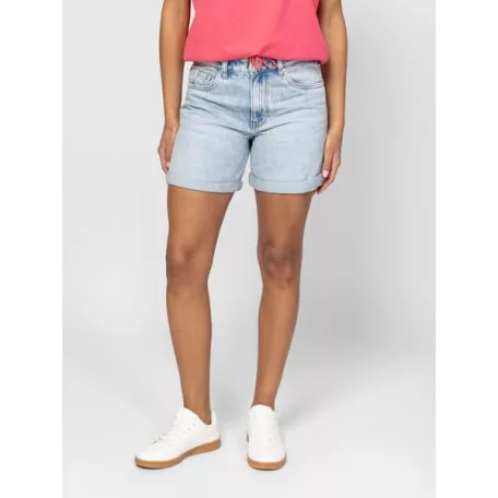 Heavy Tools női rövidnadrág-Wide Light