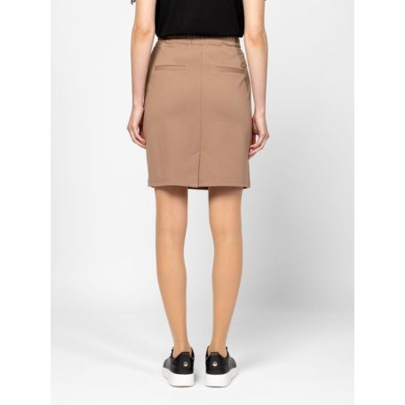 Heavy Tools női szoknya-Nerda Mocha