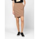 Heavy Tools női szoknya-Nerda Mocha