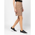 Heavy Tools női szoknya-Nerda Mocha