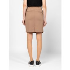 Heavy Tools női szoknya-Nerda Mocha