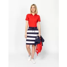 Heavy Tools női szoknya-Nozle Nautic