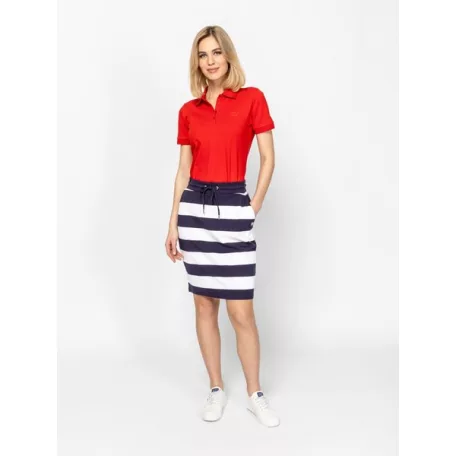 Heavy Tools női szoknya-Nozle Nautic