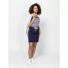 Heavy Tools női szoknya-Nagitas26 Navy