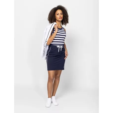 Heavy Tools női szoknya-Nagitas26 Navy