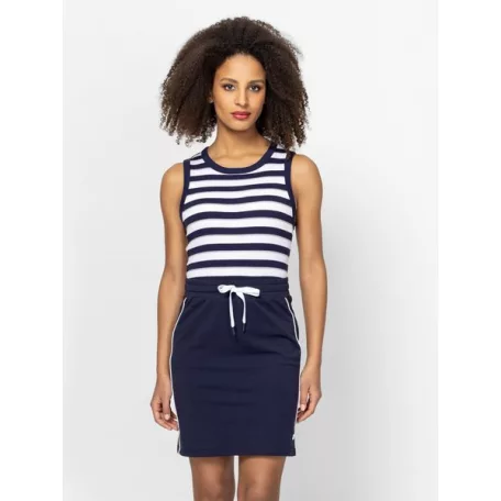 Heavy Tools női szoknya-Nagitas26 Navy