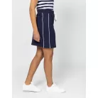 Heavy Tools női szoknya-Nagitas26 Navy