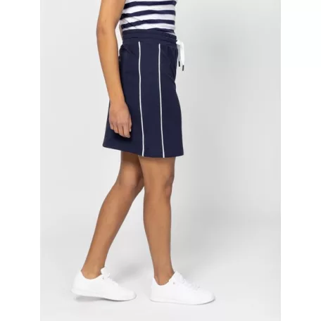 Heavy Tools női szoknya-Nagitas26 Navy