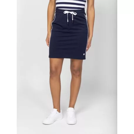 Heavy Tools női szoknya-Nagitas26 Navy