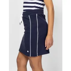 Heavy Tools női szoknya-Nagitas26 Navy