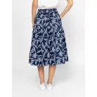 Heavy Tools női szoknya-Nibon Bloom