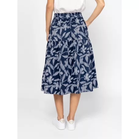 Heavy Tools női szoknya-Nibon Bloom