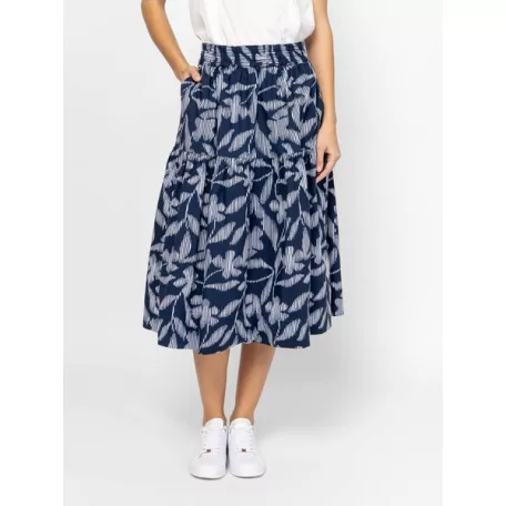 Heavy Tools női szoknya-Nibon Bloom