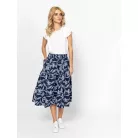 Heavy Tools női szoknya-Nibon Bloom