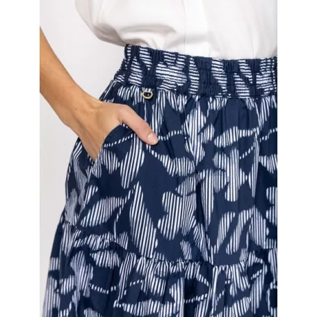 Heavy Tools női szoknya-Nibon Bloom