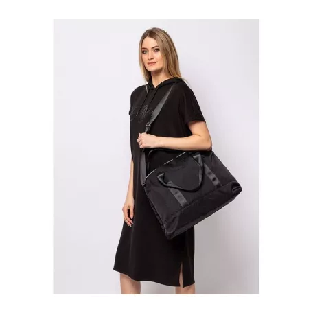 Unisex táska - T4T24777BL 