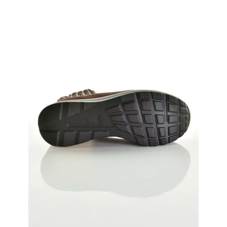 Mayo Chix Női bokacsizma-T50-6T moro