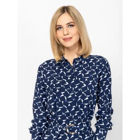 Heavy Tools női ruha-Varonna Square