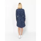 Heavy Tools női ruha-Varonna Square