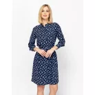 Heavy Tools női ruha-Varonna Square