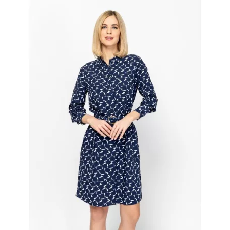 Heavy Tools női ruha-Varonna Square