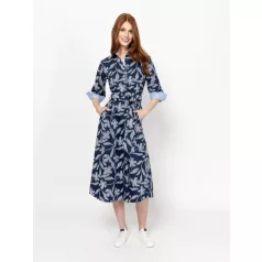 Heavy Tools női ruha-Violetta Bloom