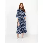 Heavy Tools női ruha-Violetta Bloom