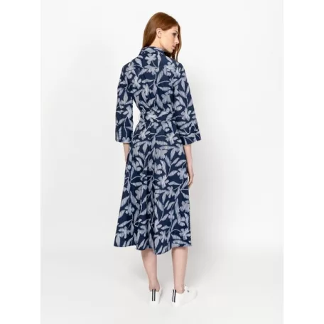 Heavy Tools női ruha-Violetta Bloom