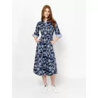 Heavy Tools női ruha-Violetta Bloom