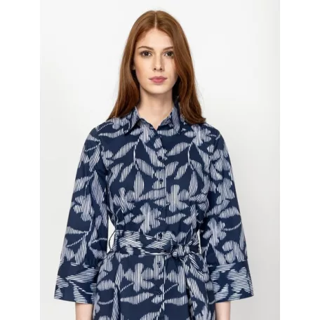 Heavy Tools női ruha-Violetta Bloom