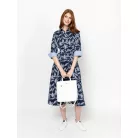 Heavy Tools női ruha-Violetta Bloom